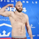 Умар Нурмагомедов против Сонг Ядонга: главный бой UFC в Шанхае 29 августа
