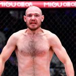 Экс-боец UFC Борщев дебютирует в бою на голых кулаках в США 18 июля
