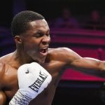 Мейсон защитил титул WBO в лёгком весе, остановив Белла в 12-м раунде в Кливленде