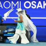 «Почему Nike не делает подобного для Соболенко?» Павлюченкова — о нарядах Осаки и особом внимании