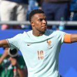 Франция — Марокко 2:0: Мбаппе и Дембеле вывели «трёхцветных» в полуфинал ЧМ-2026