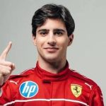 Инсайдер: пилот Ф-2 Рафаэл Камара дебютирует в Формуле-1 за «Хаас» в 2027 году