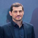 Икер Касильяс высказался о возвращении Жозе Моуринью в «Реал Мадрид»