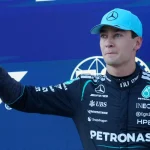 Расселл выиграл Гран-при Австрии «Формулы-1», Ферстаппен — второй