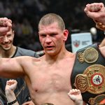 Сусленков победил Джойса на IBA.PRO 19 и назвал желаемых соперников: Джошуа, Дюбуа, Кабайел