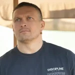 Усик ведёт переговоры о прощальном бое с Уайлдером через промоушен Zuffa Boxing