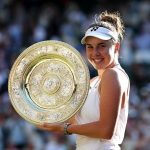 Носкова стала самой молодой чемпионкой Уимблдона со времён Квитовой, обыграв Мухову в финале