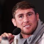 Тилл против Ромеро: главный бой BKFC 94 пройдёт 26 сентября в Манчестере