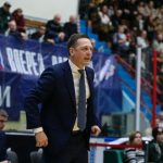 Экс-тренер «Зенита» Александр Секулич возглавил баскетбольную «Барселону» до 2028 года