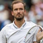 Медведев и Оже-Альяссим снялись с турнира ATP-500 в Вашингтоне