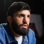 Царукян встретится с индийским фитнес-блогером Байянпурией на турнире лиги Нуре в Ереване