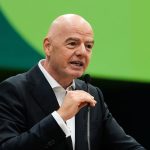 Инфантино ответил на критику проекта по продаже доли прав на чемпионат мира частным инвесторам