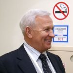 Колосков: Инфантино придётся отказаться от продажи акций ФИФА, чтобы урегулировать конфликт с УЕФА