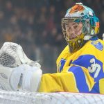 IIHF устранилась от ситуации с мобилизованными хоккеистами сборной Украины