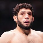 Икрам Алискеров вошёл в топ-15 среднего веса UFC после победы над Феррейрой в Баку