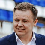 Руслан Пименов назначен спортивным директором воронежского «Факела»