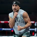 Теофимо Лопес и Роландо Ромеро сразятся за титул WBA в полусреднем весе 23 августа в Лас-Вегасе