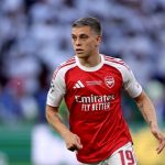 Леандро Троссард переходит из «Арсенала» в «Бешикташ» за €20 млн — The Athletic