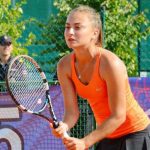 ITIA дисквалифицировала Анастасию Сухотину до 2031 года за ставки и коррупцию