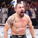 «Очень желанный бой»: Крылов высказался о поединке с Уиттакером на UFC 329 12 июля