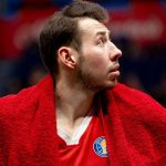 Владивостокское «Динамо» подписало разыгрывающего сборной России Максима Личутина