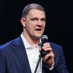 Тимофей Мозгов оценил шансы «Химок» вернуться в Единую лигу ВТБ