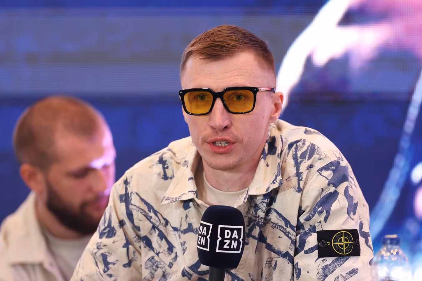 Команда Усика объяснила отказ от титулов WBA, WBC, IBF и IBO: путь для Джошуа и финал карьеры в США