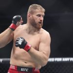 Ян Блахович подтвердил: UFC предлагала ему бой с Анкалаевым, но сделку заключили с Гуськовым