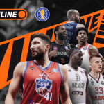 Названы клубы из России, которые сыграют во втором розыгрыше Winline Basket Cup