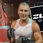 Обидчик Гвоздика Калайджич сразится с Ричардсом на Zuffa Boxing 11