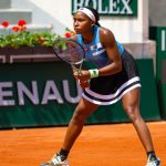 Корнеева выбыла из турнира WTA 1000 в Торонто, уступив Гауфф со счётом 3:6, 1:6