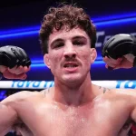 Реакция MMA-сообщества на победу Салкиллда над Гамротом удушением на UFC Fight Night 284