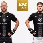 Крылов против непобеждённого Яхьяева: сможет ли ветеран UFC остановить чеченского нокаутёра из Турции?