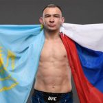 Эдуард Вартанян назвал фаворита в третьем бою Яна и Двалишвили