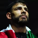 Яир Родригес подтвердил отмену боя с Жаном Сильвой на Noche UFC 4