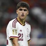 Пау Кубарси возглавил обновлённый рейтинг претендентов на Golden Boy — 2026
