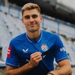 Загребское «Динамо» объявило о переходе Кирилла Кравцова