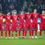 Россия вступила в переговоры о проведении матча с Аргентиной