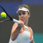 Анисимова обыграла чемпионку Уимблдона Носкову и вышла в четвертьфинал Цинциннати