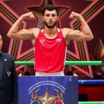 Владимир Мышев: считаю небольшим фаворитом Бижамова в бою с Мирончиковым