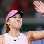 Мирра Андреева разгромила Плишкову и вышла в третий круг WTA 1000 в Торонто