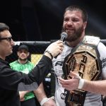 ACA 206: как Вахаев защитил титул, а Одилов нокаутировал соперника апперкотом?