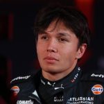 Алекс Албон продлил контракт с «Уильямсом» до сезона-2027