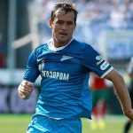 Кержаков в критической форме высказался об игре «Зенита» с «Динамо»