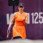 Почему Анастасия Гасанова не смогла пройти первый круг квалификации US Open — 2026?