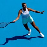 Соболенко разгромила Ван Синьюй и вышла в 1/8 финала в Цинциннати