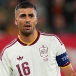 Родри перейдёт в «Барселону»?