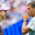 Бенчич и Коболли за 49 минут выбили Таунсенд и Зверева из микста US Open — 2026
