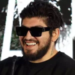 Кто заменит Диллона Дэниса в бою против Майка Перри на Duel Arena 1?