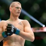 Чемпион RCC Мугидинов: настроена ли команда Гэрри травмировать Махачева?